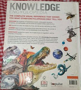 Knowledge Encyclopedia