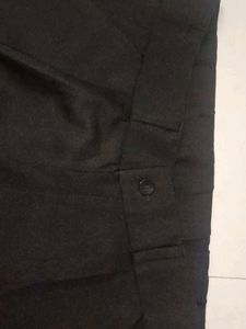 Stylish Black Pants for Women