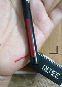RENEE Outline Lip Liner - Charlotte