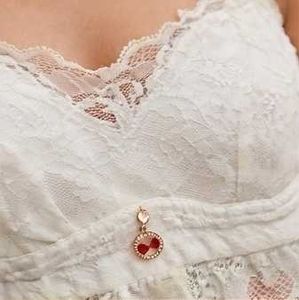Soft Girl White Lace Crop Bralette