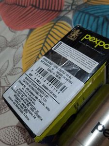 Pexpo Stainless Steel Water Bottle