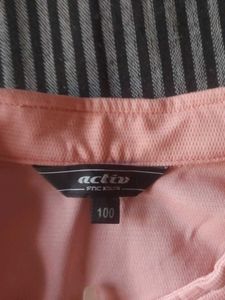 pink sports wear