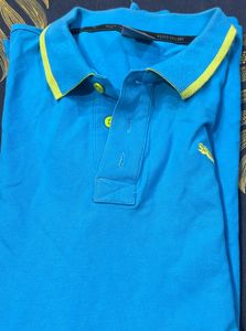 Puma T-Shirts - L Size