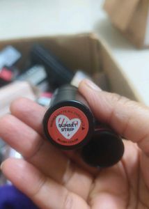 Nudestix Blush - Sunset Strip