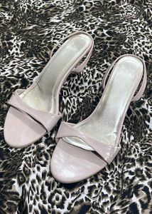 Kitten Heels