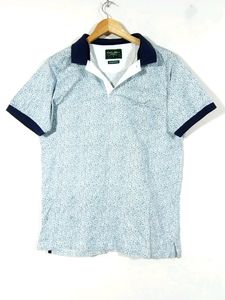 Color Plus White Printed T-Shirt (Men)