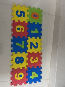 Educational Toys (numbers)