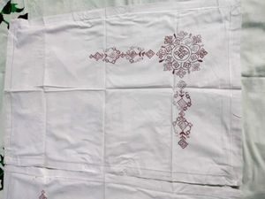 2 Pair Pillow Cover