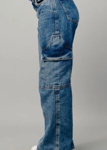 Freakins Denim