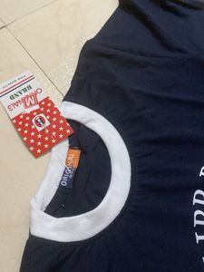 cotton multi t-shirt all 5
