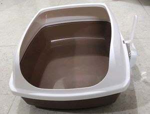 Cat Litter Box