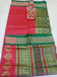 Bomkai Orissa Silk Sarees
