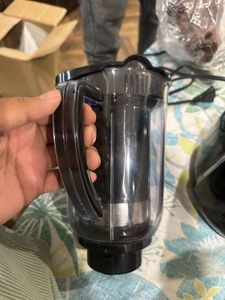 Philips Hand Mixer Unused Brand New With All Acces