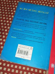💝💖 John Green Book Bundle