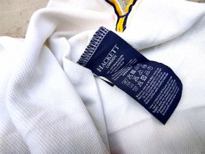 Hackett Aston Martin Racing Shirt