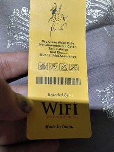 Embroidered Cotton Kurtis