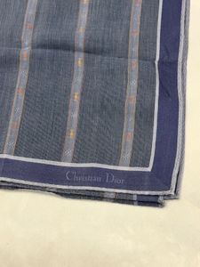 Christian Dior  Bandana