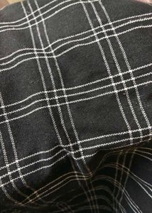 Chic Plaid Dress