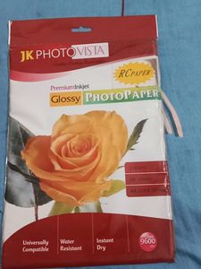 A4 Sheets