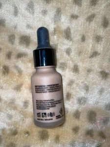 Nyx Total Control drop Foundation