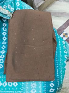 Pakistani Suit