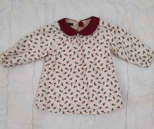 Bumper offer❗Floral Baby Girls Dress