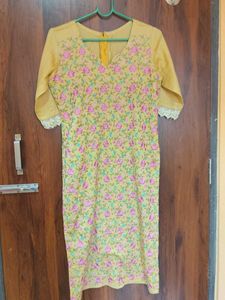 combo kurti set