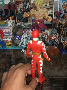 Power Rangers Old Bandai Collectables