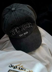 New York Baseball Cap