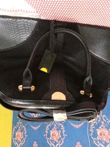 Imported Unused Hand Bag...