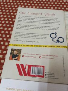 ✒️😍 Chetan Bhagat Book Set
