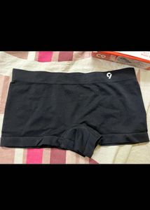 C9 Boyshort