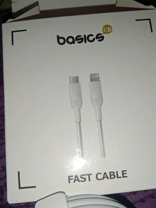 Sale New Fast Cable Charging Wire