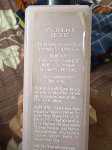 Victoria's Secret Tease Sugar Fleur Mist