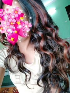 NOVA hair curler