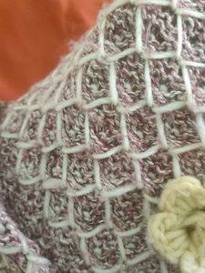 Cute Crochet Hat winter ❄️☃️