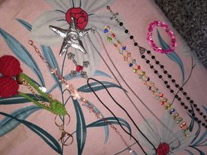 Assorted Jewelry Collection