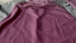 Globus -Full sleeves women's Tshirt