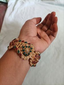 Openable Kada/Bangle
