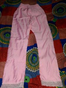 Elegant Pink  coutset