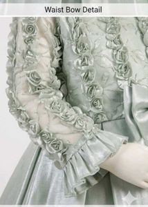 Elegant Embellish frock