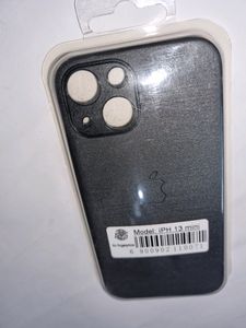 I Phone 13 Mini Back Cover