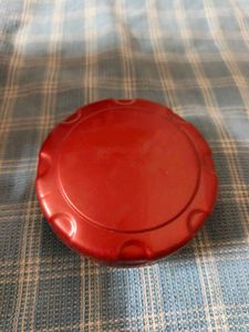 steel Water Jar