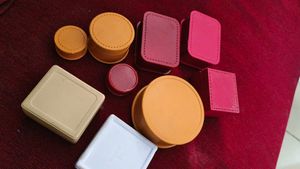 Assorted Jewelry Boxes - Keep Your Treasures Safe