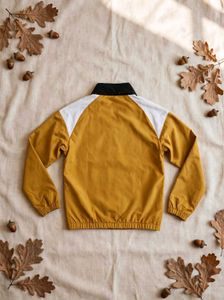 The North Face Colorblock Jacket