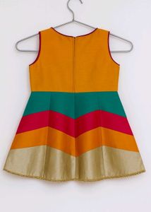 Sarrah Frock Party Wear