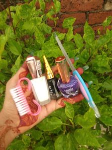Nail Polish Set
