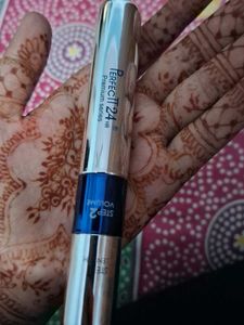 mass double trouble mascara