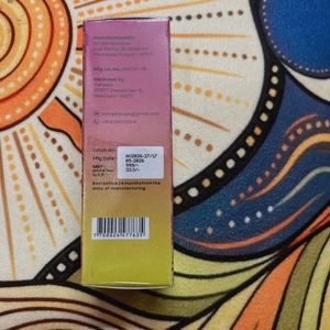 Cyperus Rotundus Oil For Hair Removal