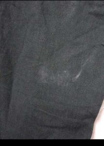 Black Jeans